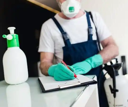 pest control Wilder Park